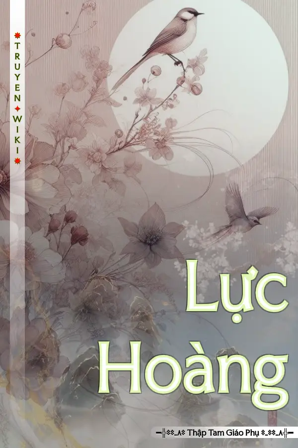 Lực Hoàng