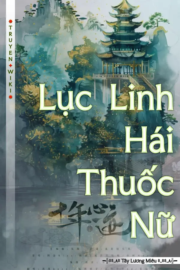 Truyện Lục Linh Hái Thuốc Nữ