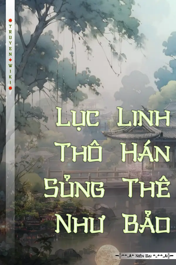 Lục Linh Thô Hán Sủng Thê Như Bảo