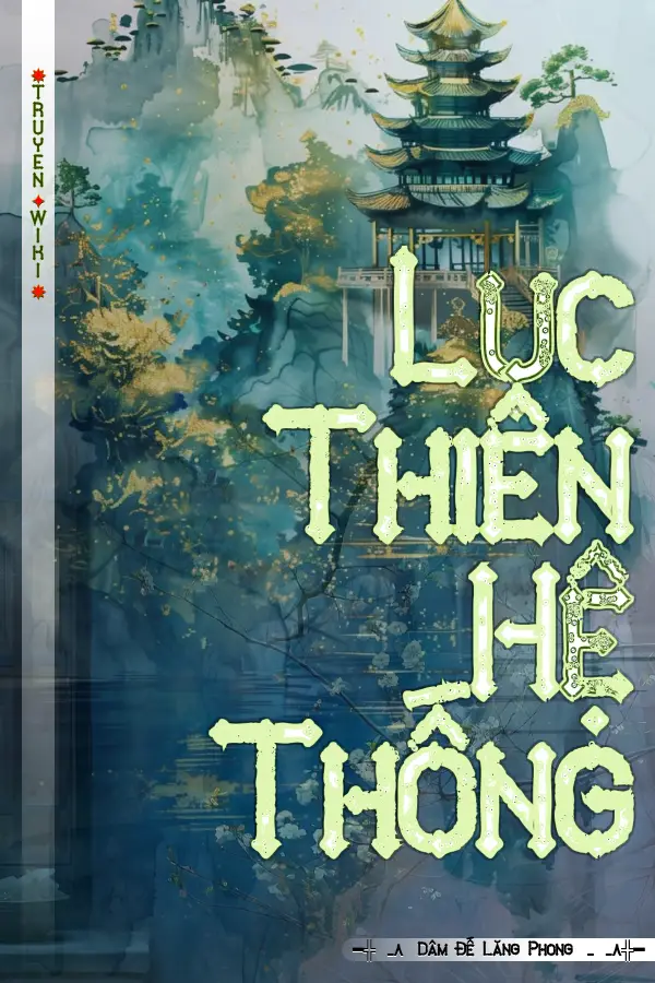 Lục Thiên Hệ Thống