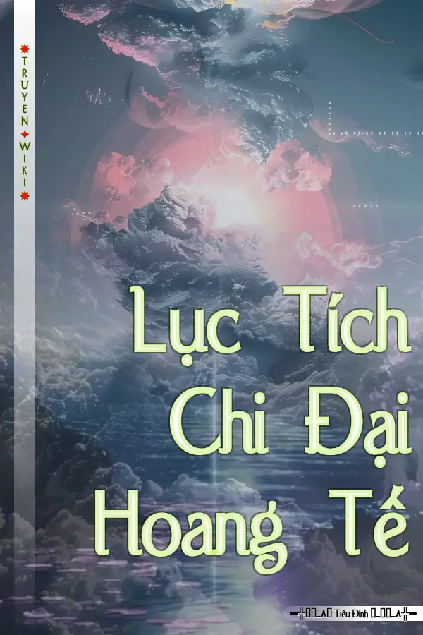 Truyện Lục Tích Chi Đại Hoang Tế