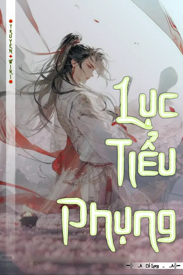 Truyện Lục Tiểu Phụng