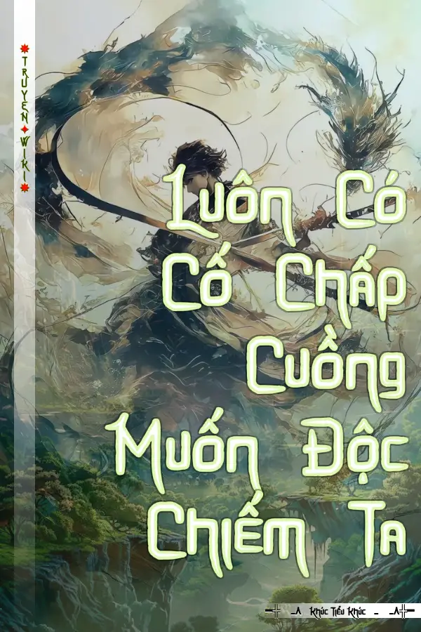 Luôn Có Cố Chấp Cuồng Muốn Độc Chiếm Ta