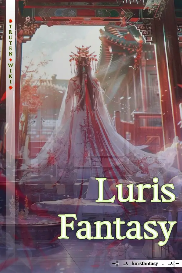 Luris Fantasy