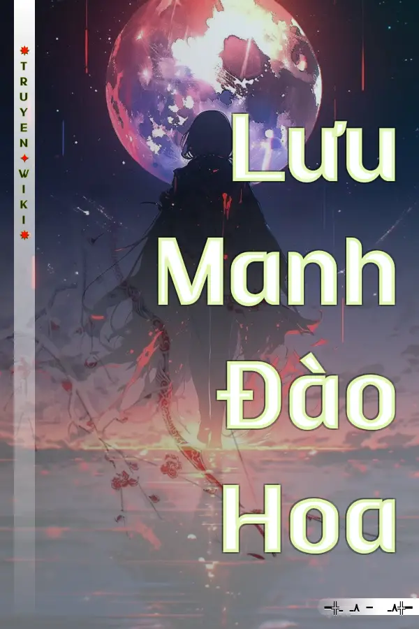 Lưu Manh Đào Hoa