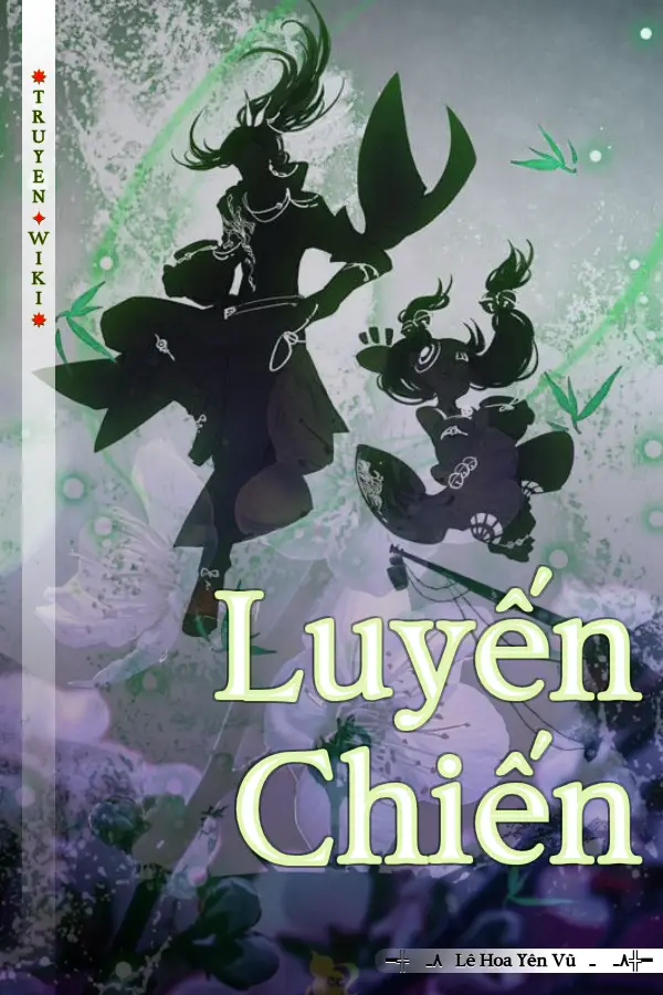 Truyện Luyến Chiến