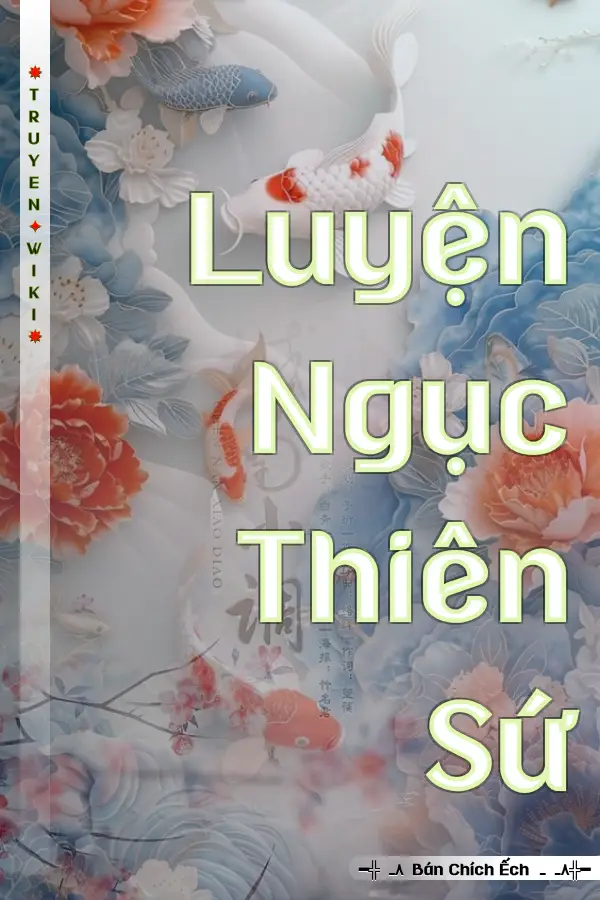 Luyện Ngục Thiên Sứ