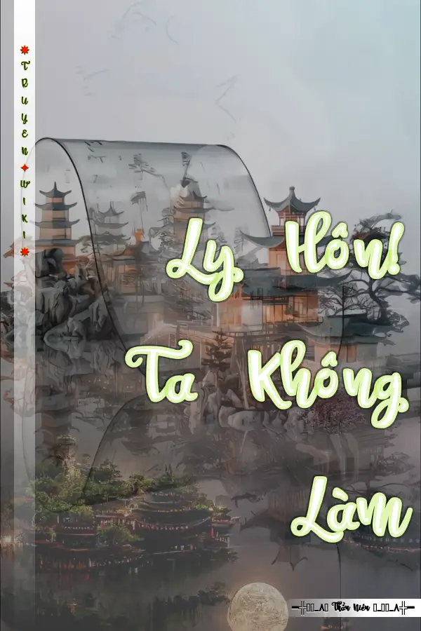 Ly Hôn! Ta Không Làm