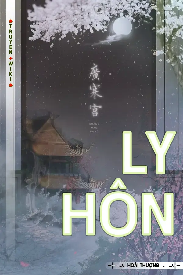 Truyện Ly Hôn