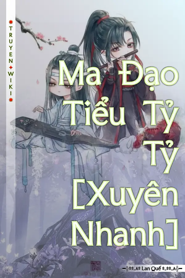 Ma Đạo Tiểu Tỷ Tỷ [Xuyên Nhanh]