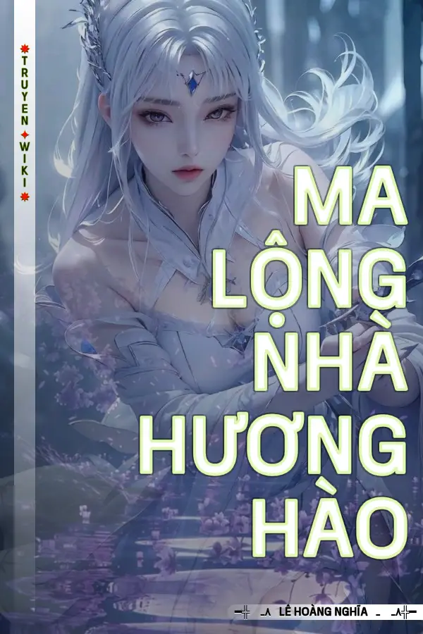 Ma Lộng Nhà Hương Hào