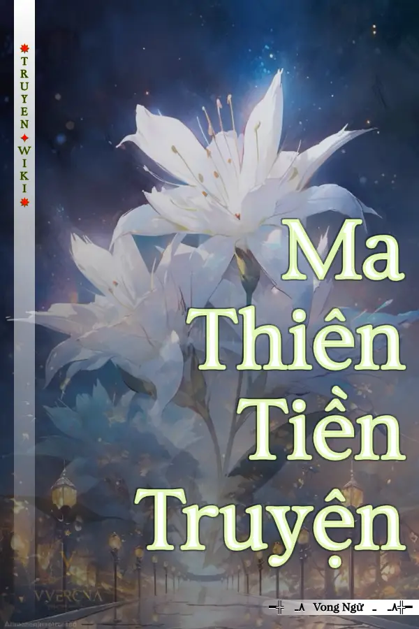 Ma Thiên Tiền Truyện