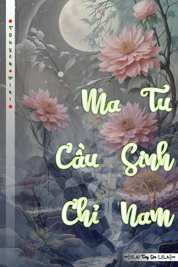 Ma Tu Cầu Sinh Chỉ Nam