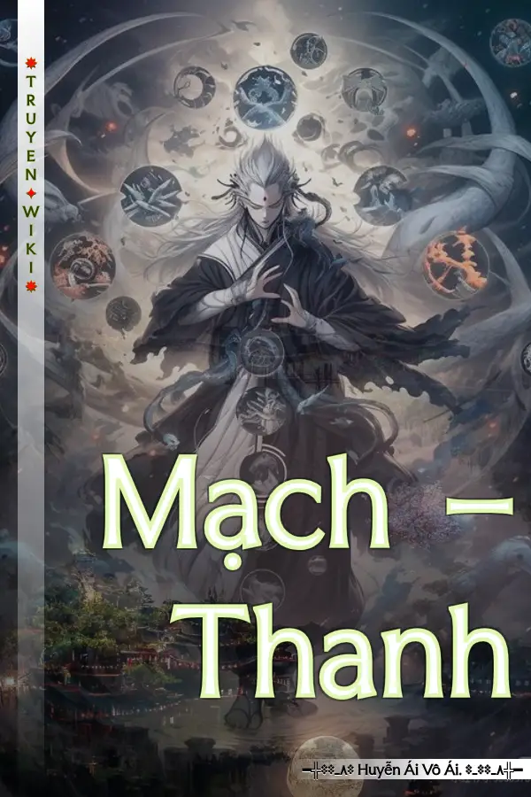 Mạch – Thanh