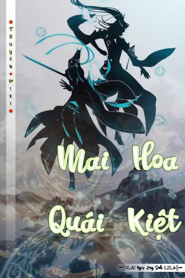 Mai Hoa Quái Kiệt