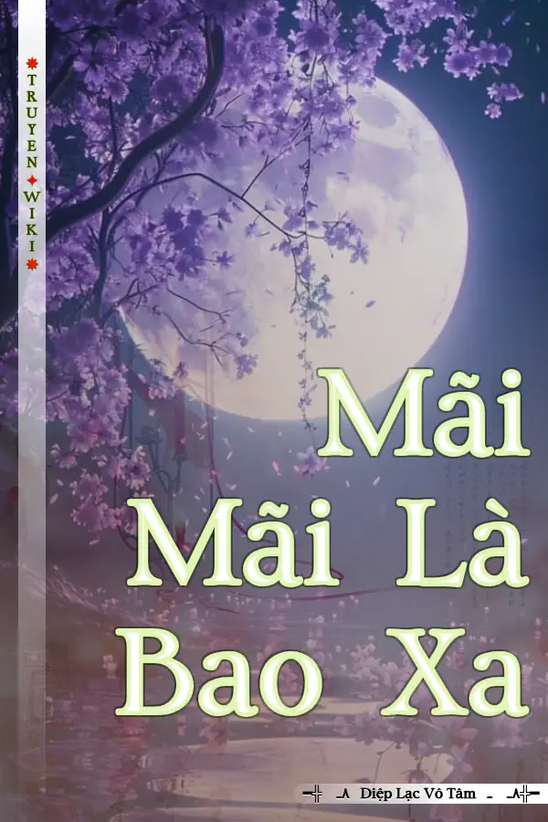 Truyện Mãi Mãi Là Bao Xa