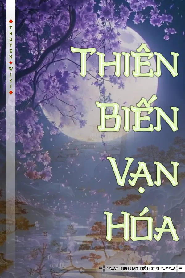 Thiên Biến Vạn Hóa