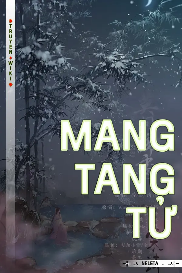 Truyện Mang Tang Tử