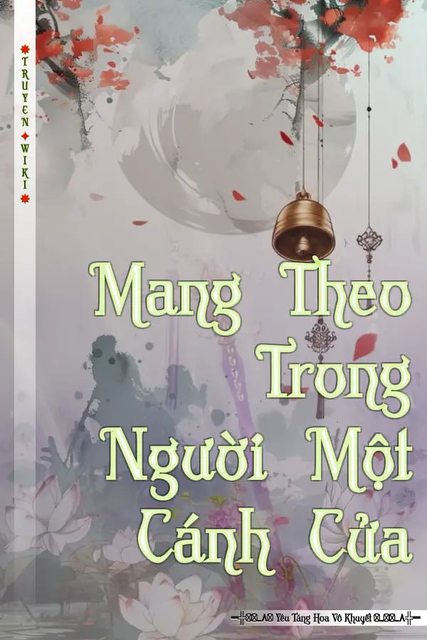 Mang Theo Trong Người Một Cánh Cửa