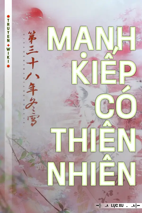 Mạnh Kiếp Có Thiên Nhiên