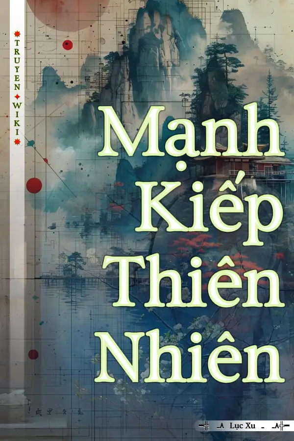 Mạnh Kiếp Thiên Nhiên