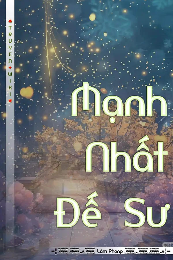 Mạnh Nhất Đế Sư