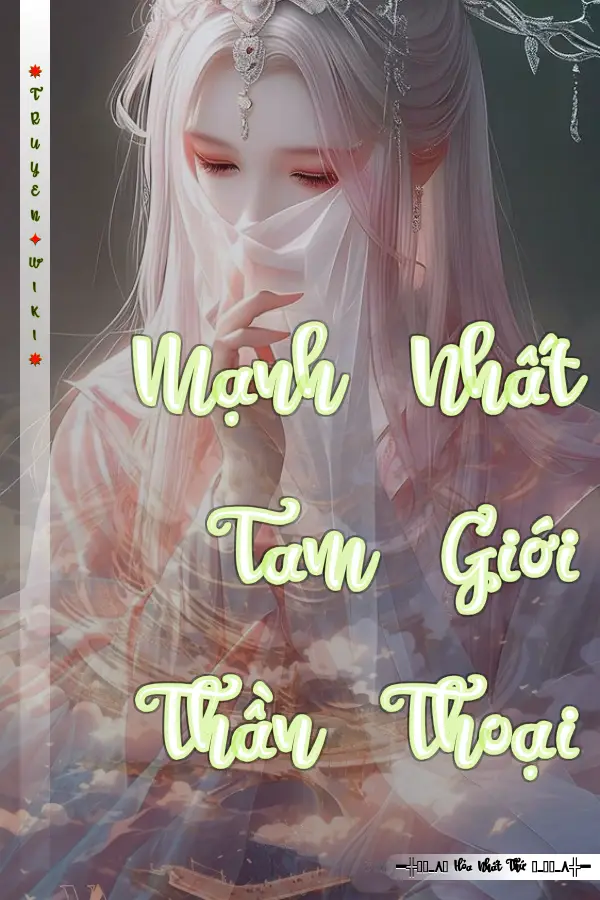 Mạnh Nhất Tam Giới Thần Thoại