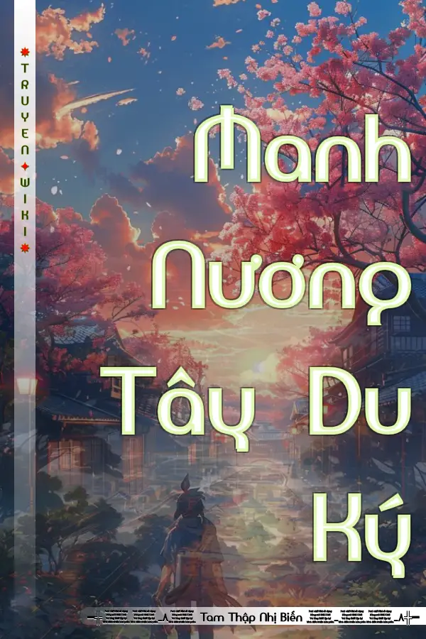 Manh Nương Tây Du Ký