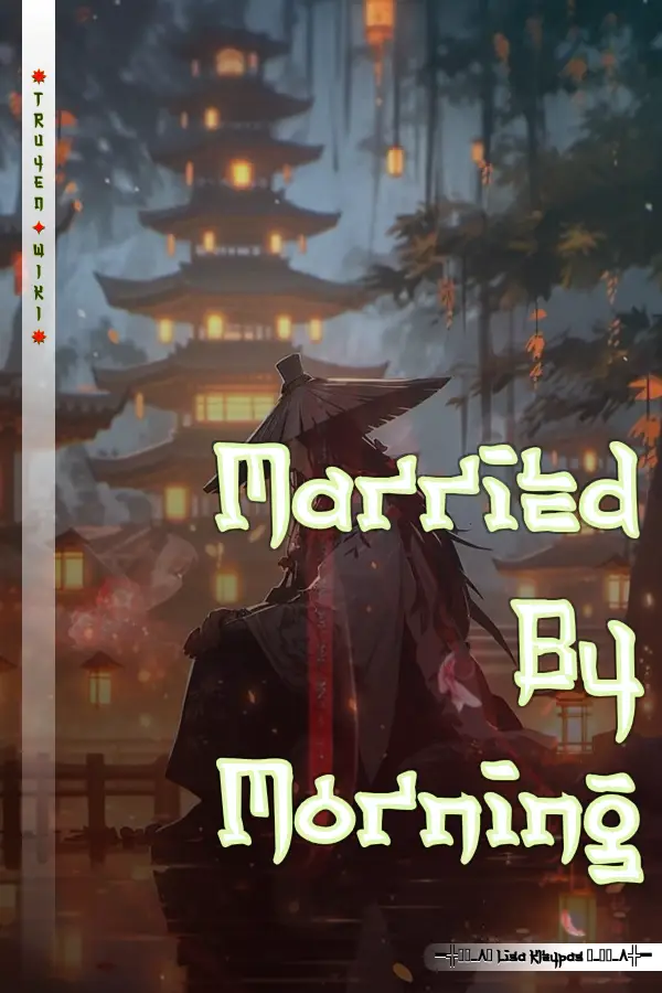 Married By Morning