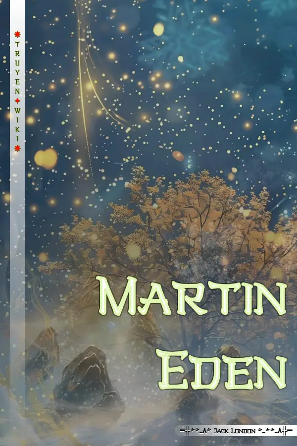 Truyện Martin Eden