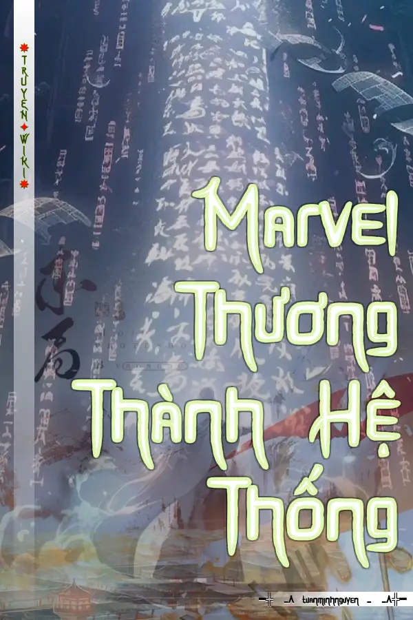 Truyện Marvel Thương Thành Hệ Thống