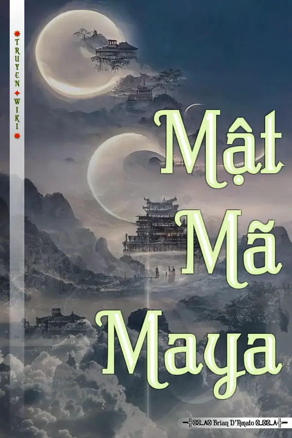 Mật Mã Maya