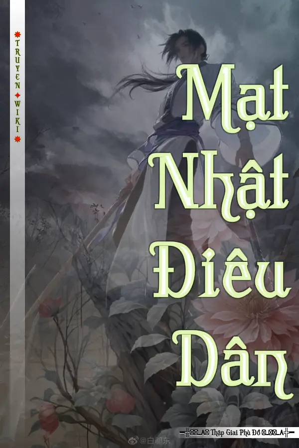 Truyện Mạt Nhật Điêu Dân