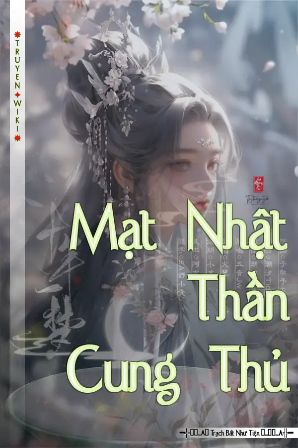 Mạt Nhật Thần Cung Thủ