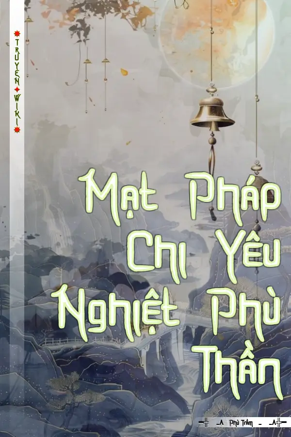 Truyện Mạt Pháp Chi Yêu Nghiệt Phù Thần