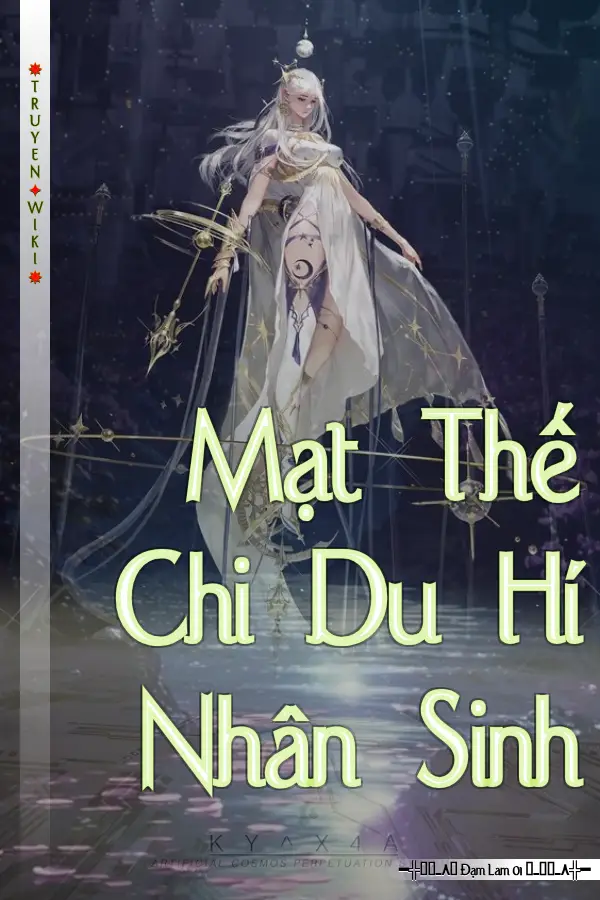 Mạt Thế Chi Du Hí Nhân Sinh