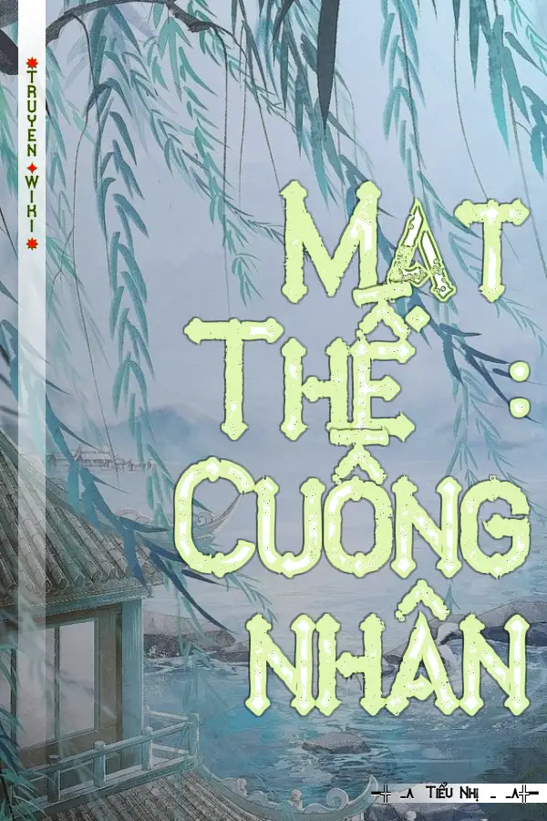 Mạt Thế : Cuồng nhân