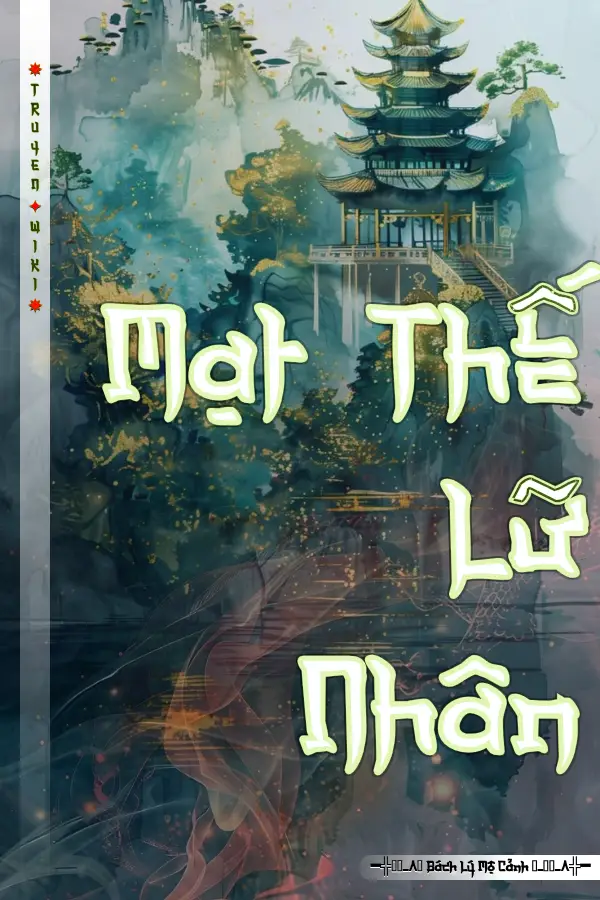 Mạt Thế Lữ Nhân