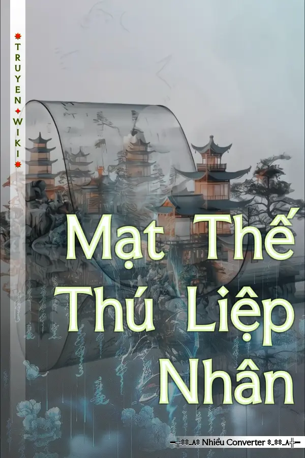 Mạt Thế Thú Liệp Nhân