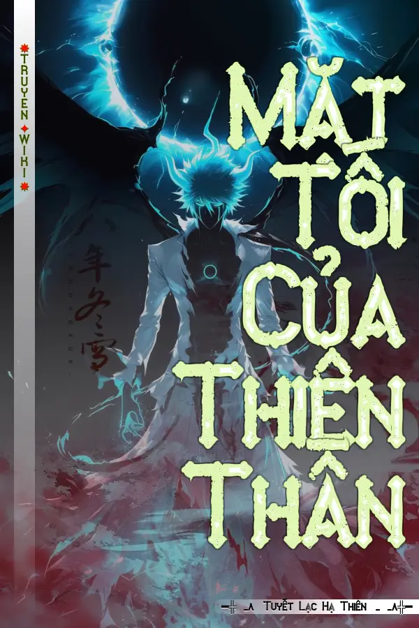 Mặt Tối Của Thiên Thần