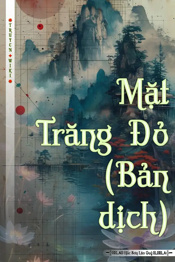 Mặt Trăng Đỏ (Bản dịch)