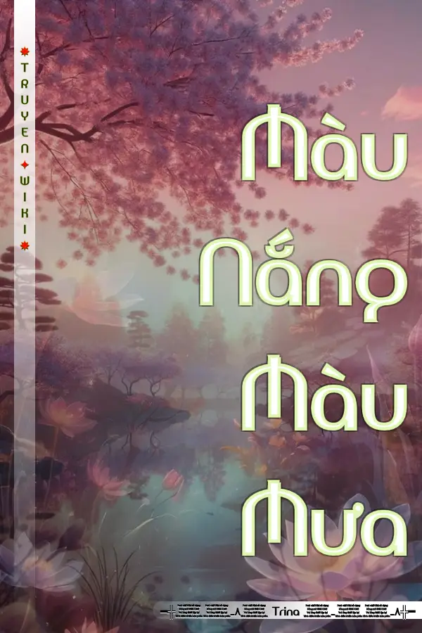 Màu Nắng Màu Mưa