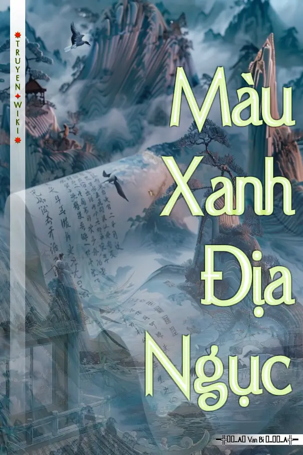 Màu Xanh Địa Ngục