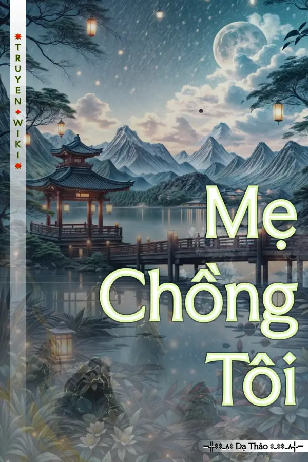 Mẹ Chồng Tôi