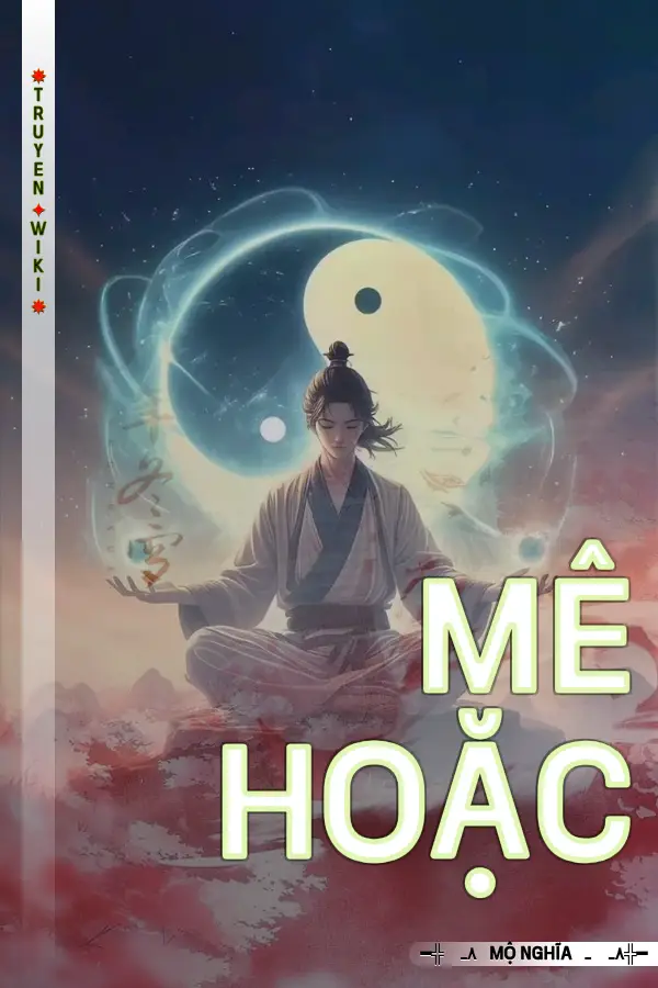 Mê Hoặc