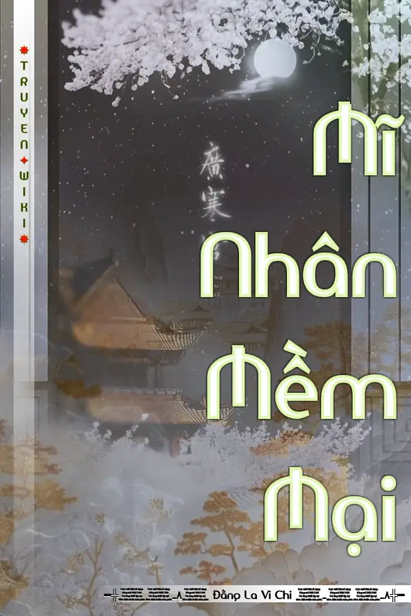 Mĩ Nhân Mềm Mại