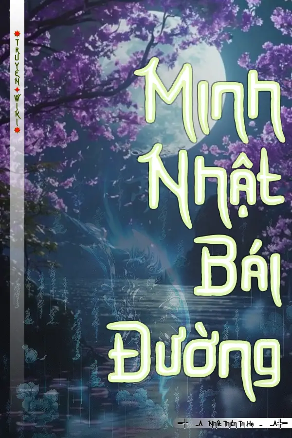 Truyện Minh Nhật Bái Đường