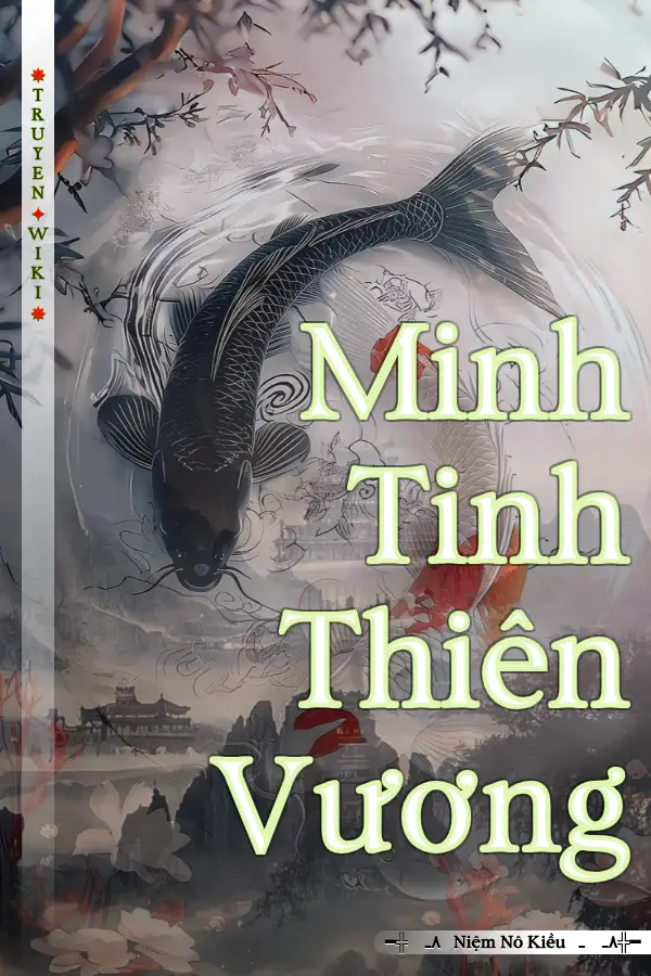 Truyện Minh Tinh Thiên Vương