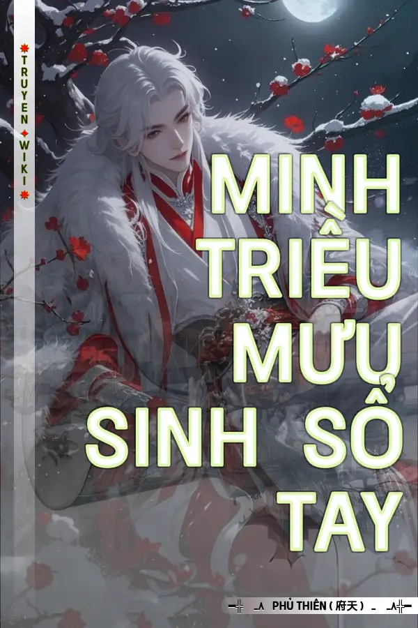 Minh Triều Mưu Sinh Sổ Tay