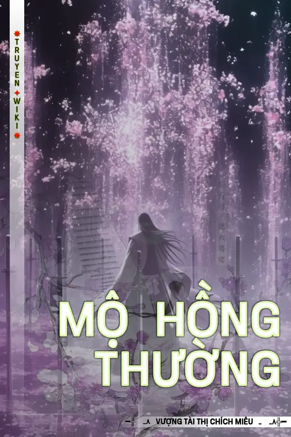 Mộ Hồng Thường